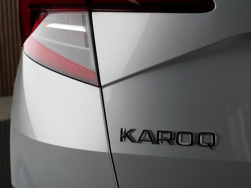 Used Skoda Karoq 2020 for sale - 78163221: Photo 41