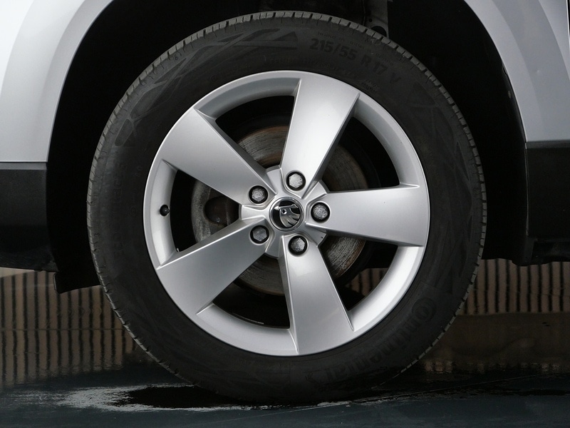 Used Skoda Karoq 2020 for sale - 78163221: Photo 42