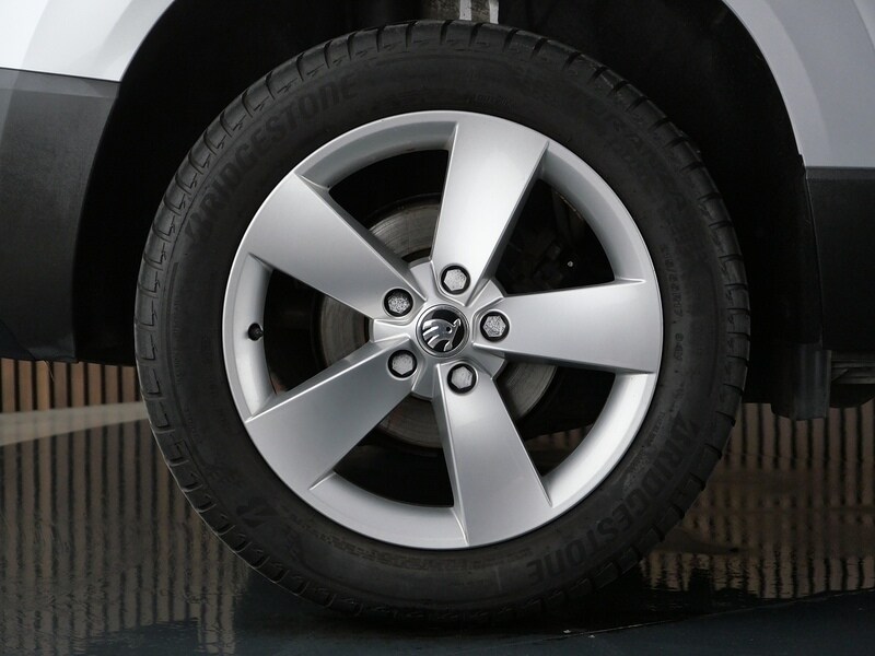 Used Skoda Karoq 2020 for sale - 78163221: Photo 44