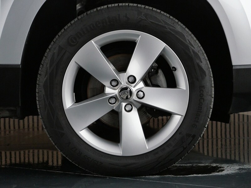 Used Skoda Karoq 2020 for sale - 78163221: Photo 45