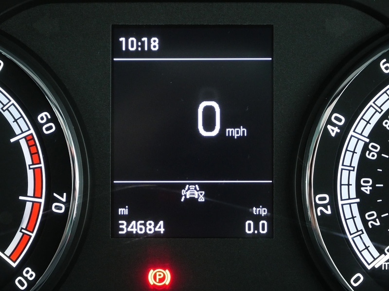 Used Skoda Karoq 2020 for sale - 78163221: Photo 47