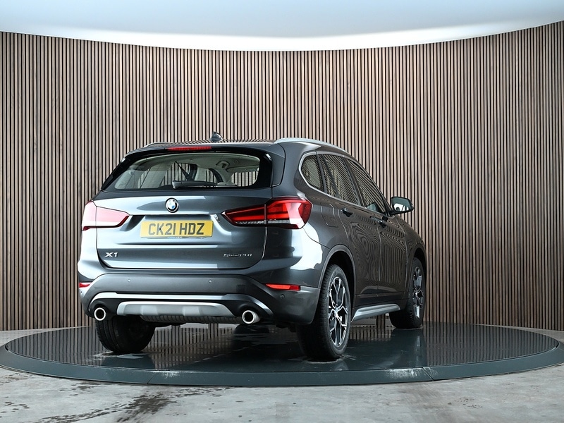 Used BMW X1 2021 for sale - 77840713: Photo 10