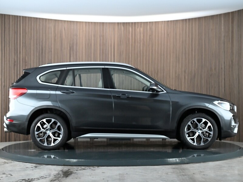 Used BMW X1 2021 for sale - 77840713: Photo 11