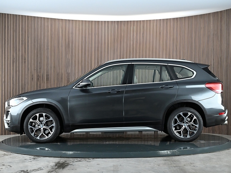 Used BMW X1 2021 for sale - 77840713: Photo 12