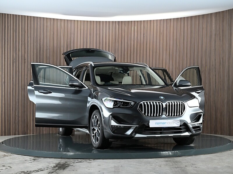 Used BMW X1 2021 for sale - 77840713: Photo 14