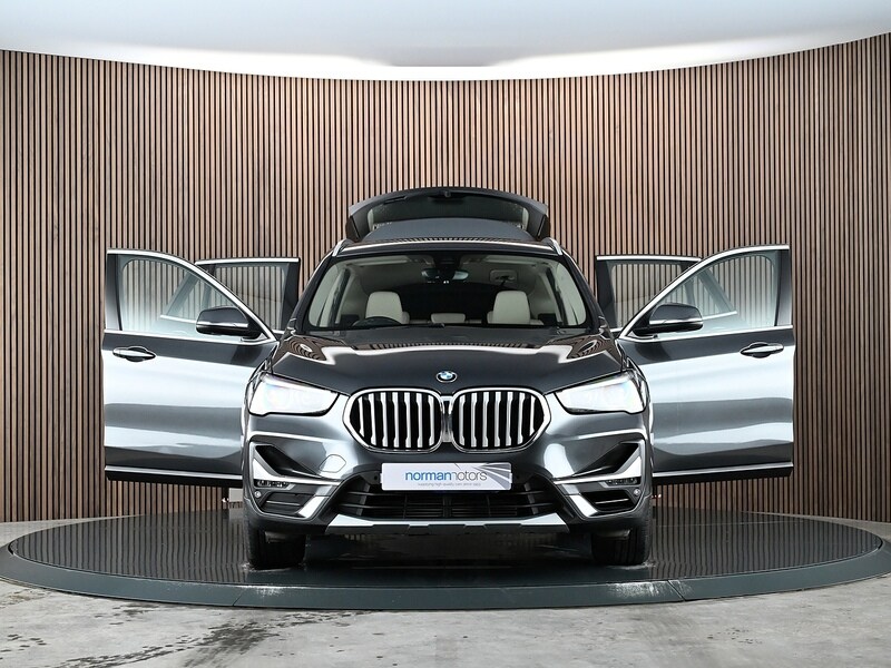 Used BMW X1 2021 for sale - 77840713: Photo 15