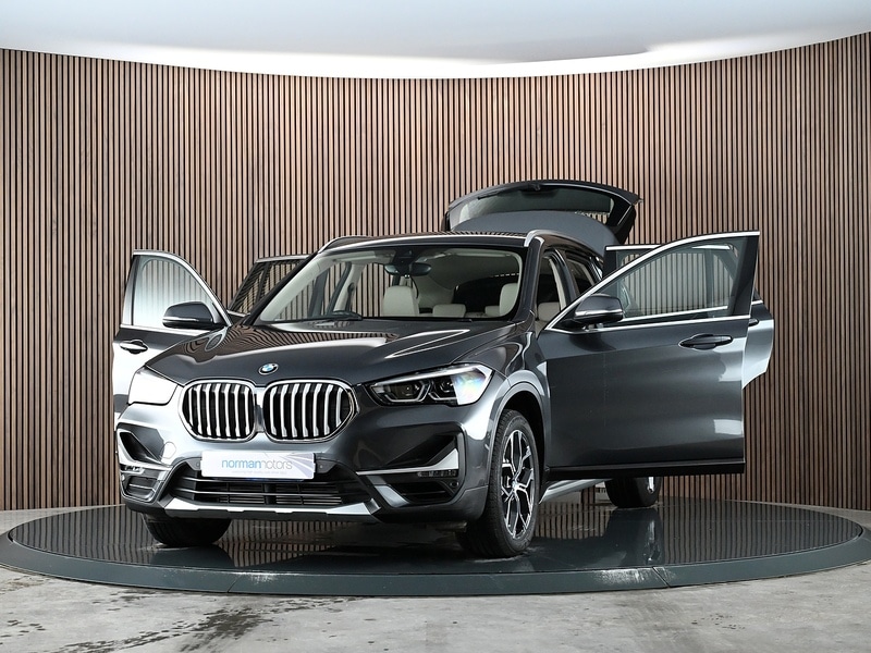 Used BMW X1 2021 for sale - 77840713: Photo 16