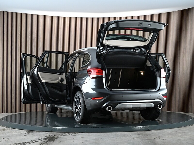 Used BMW X1 2021 for sale - 77840713: Photo 17