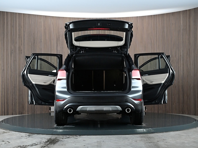 Used BMW X1 2021 for sale - 77840713: Photo 18