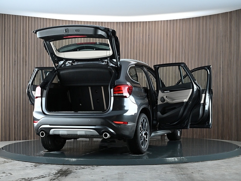 Used BMW X1 2021 for sale - 77840713: Photo 19