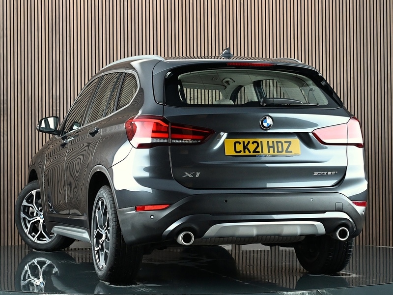 Used BMW X1 2021 for sale - 77840713: Photo 2