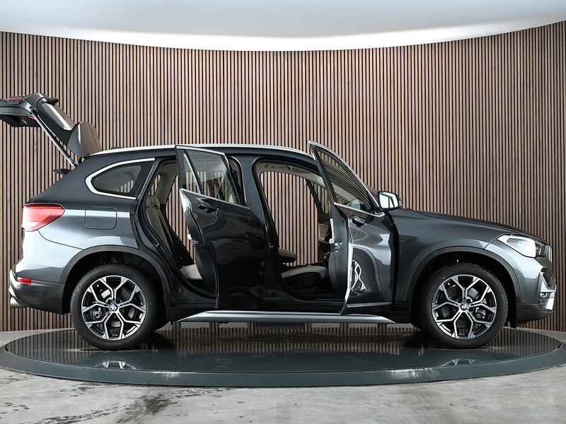 Used BMW X1 2021 for sale - 77840713: Photo 20
