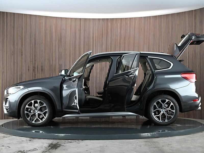 Used BMW X1 2021 for sale - 77840713: Photo 21