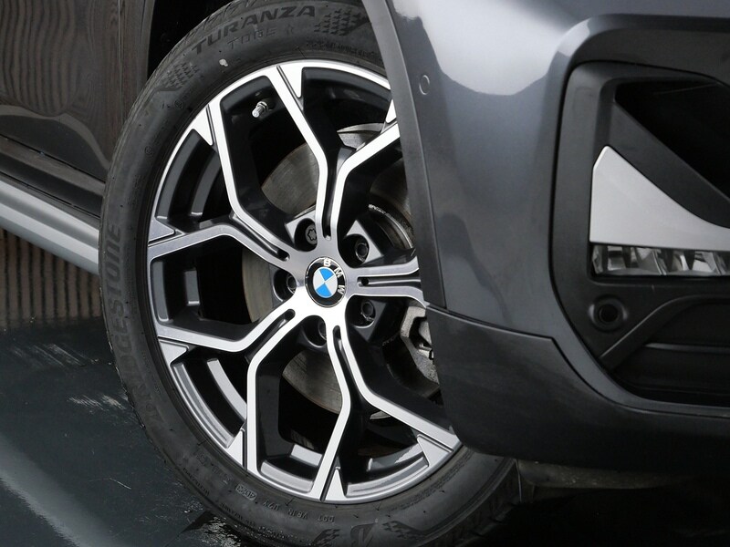 Used BMW X1 2021 for sale - 77840713: Photo 22