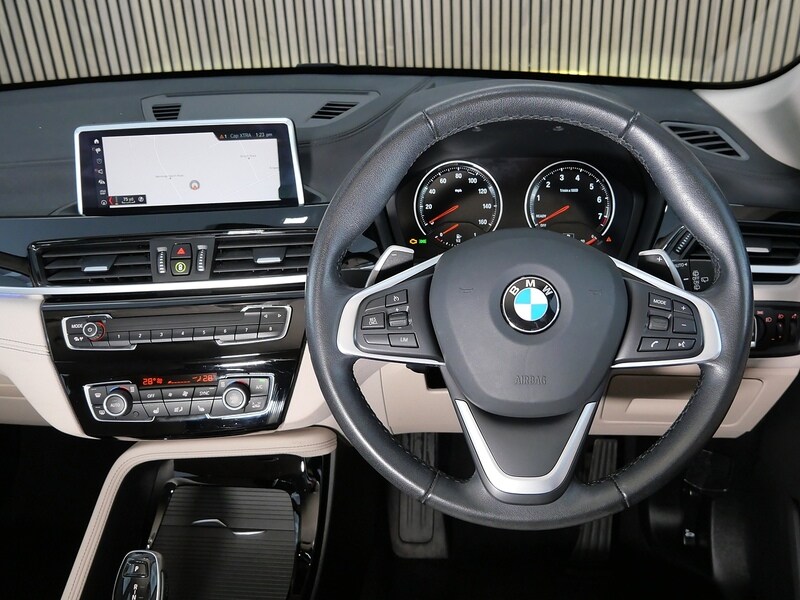 Used BMW X1 2021 for sale - 77840713: Photo 27