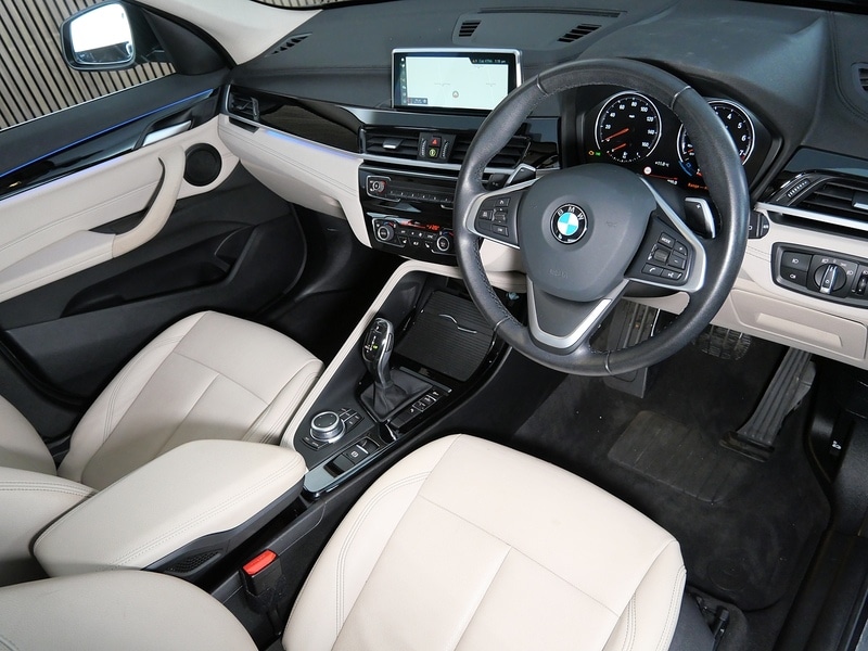 Used BMW X1 2021 for sale - 77840713: Photo 3