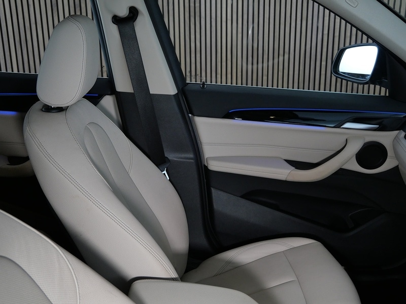 Used BMW X1 2021 for sale - 77840713: Photo 30