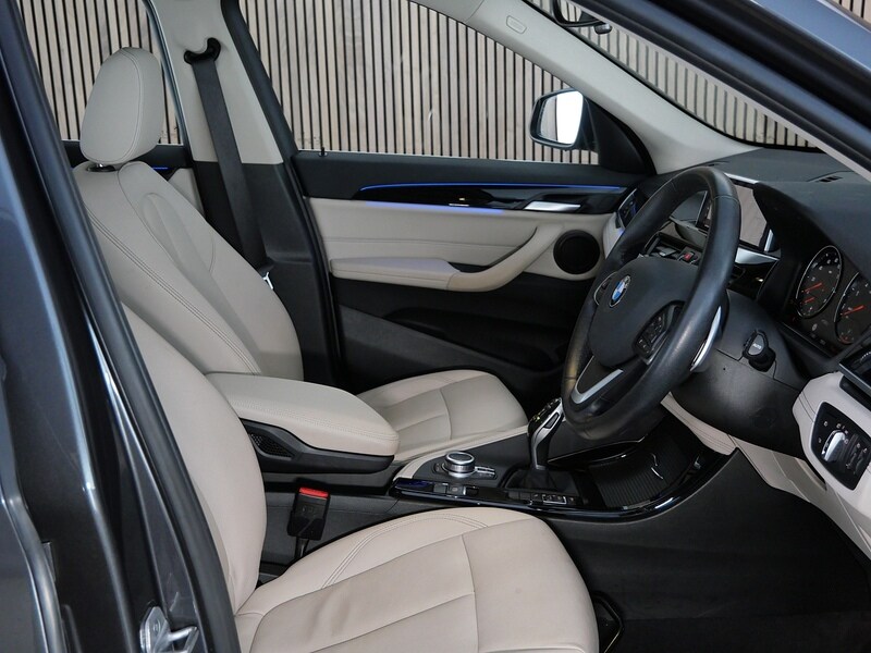 Used BMW X1 2021 for sale - 77840713: Photo 31