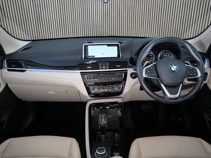 Used BMW X1 2021 for sale - 77840713: Photo 32