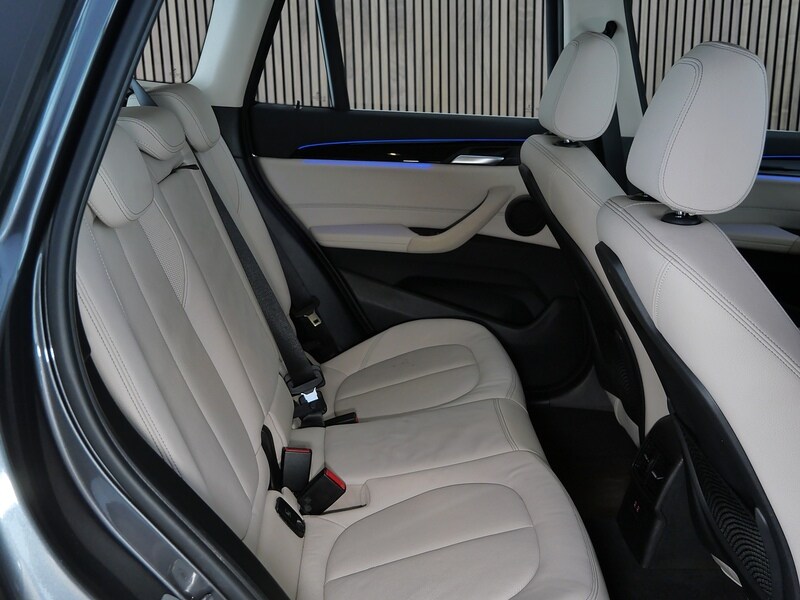 Used BMW X1 2021 for sale - 77840713: Photo 33