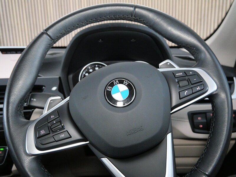 Used BMW X1 2021 for sale - 77840713: Photo 36