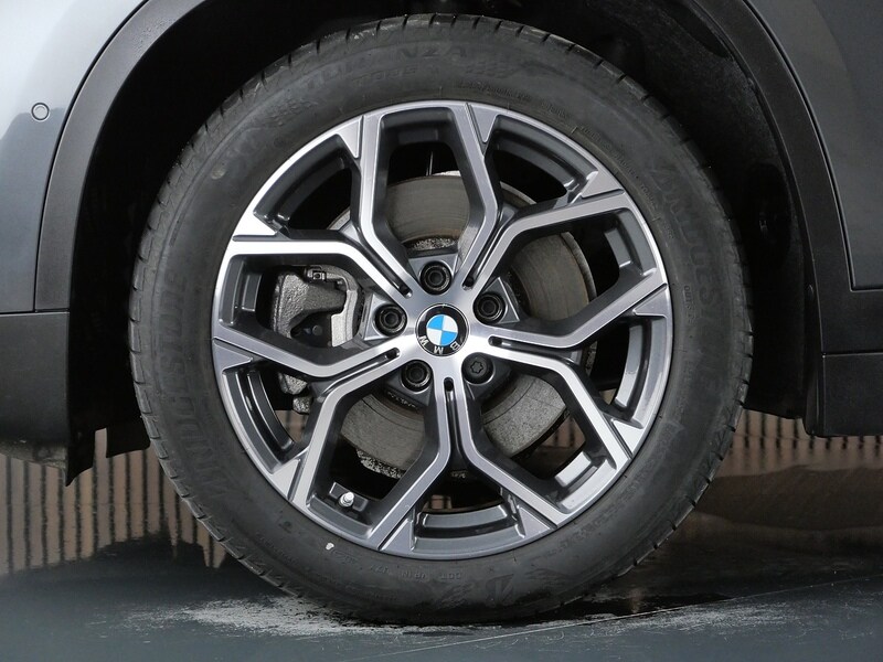 Used BMW X1 2021 for sale - 77840713: Photo 43