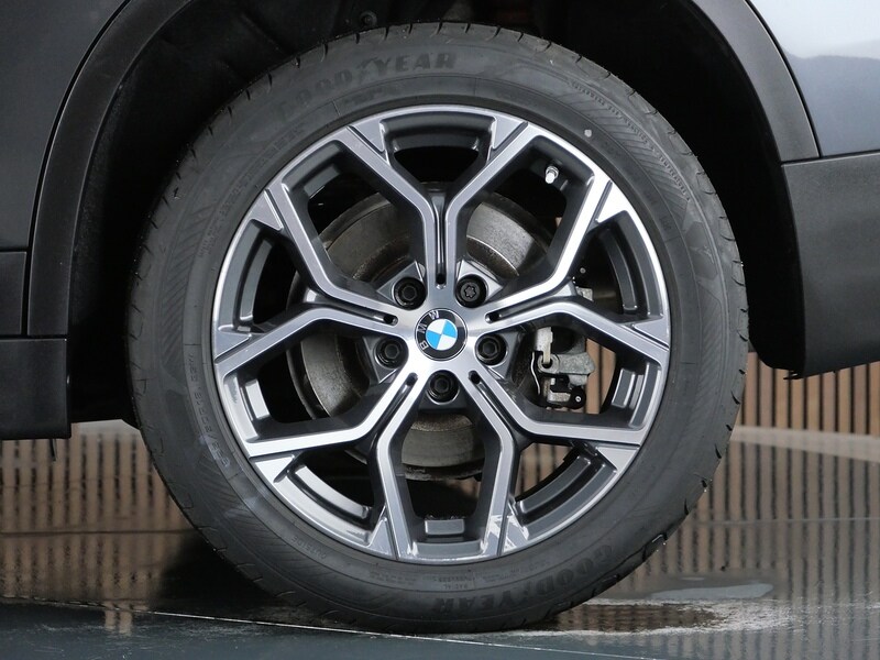Used BMW X1 2021 for sale - 77840713: Photo 44