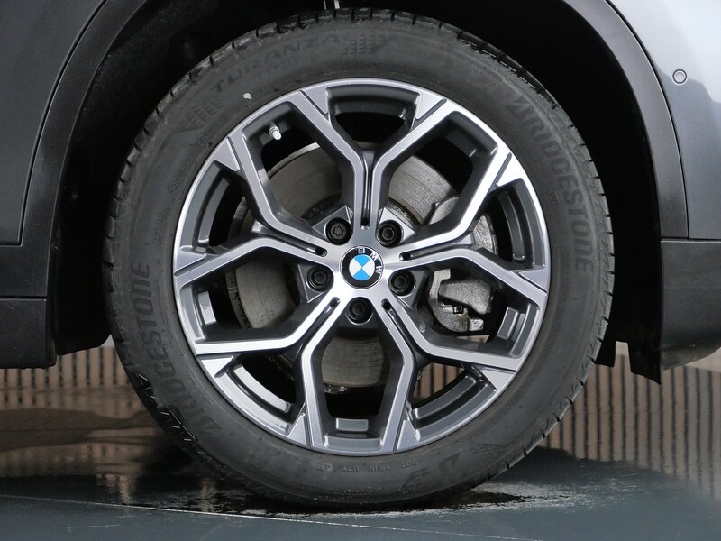 Used BMW X1 2021 for sale - 77840713: Photo 46