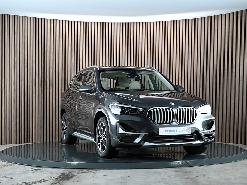 Used BMW X1 2021 for sale - 77840713: Photo 5