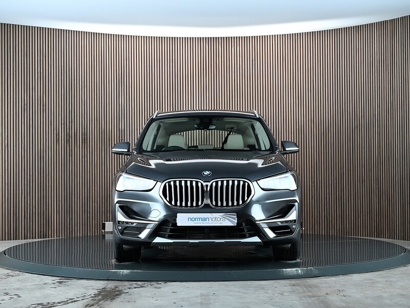 Used BMW X1 2021 for sale - 77840713: Photo 6