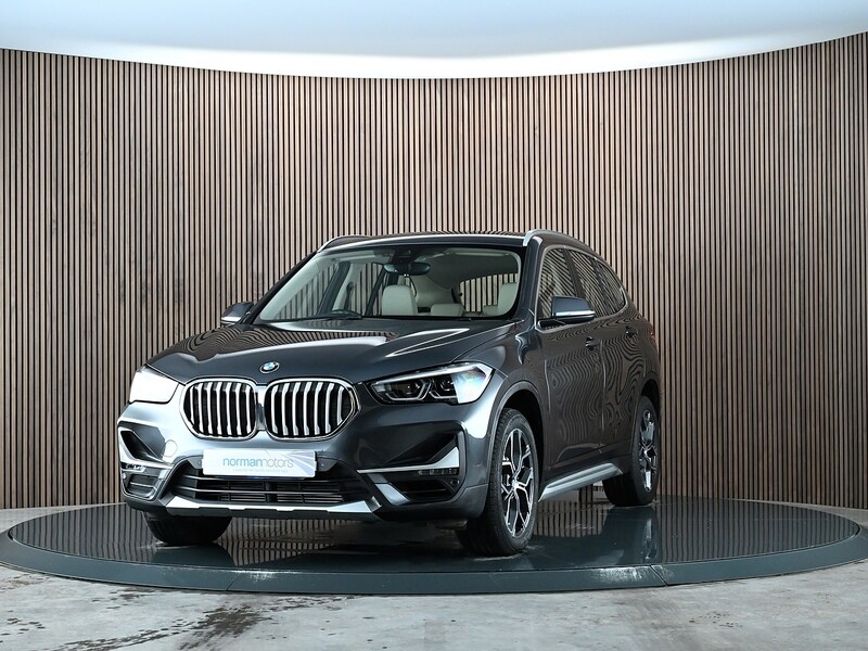 Used BMW X1 2021 for sale - 77840713: Photo 7