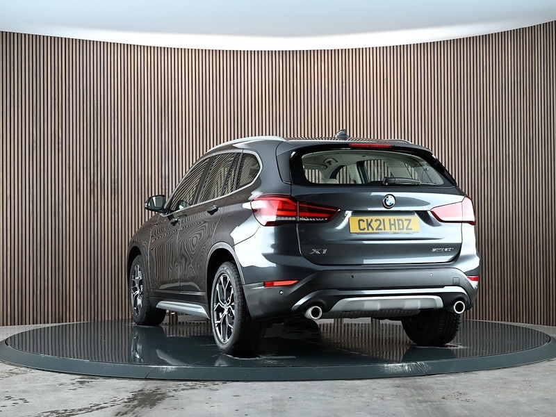 Used BMW X1 2021 for sale - 77840713: Photo 8