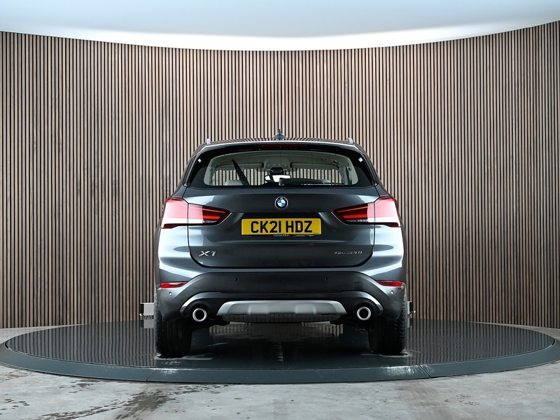 Used BMW X1 2021 for sale - 77840713: Photo 9