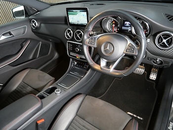 Used Mercedes-Benz A-Class 2018 for sale - 78673264: Photo