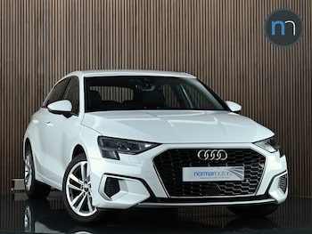 Used Audi A3 2022 for sale - 78931660: Photo