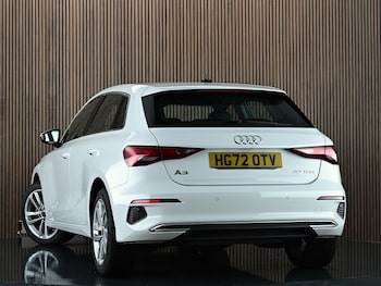 Used Audi A3 2022 for sale - 78931660: Photo