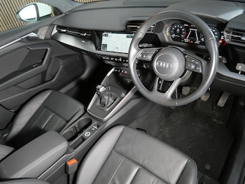 Used Audi A3 2022 for sale - 78931660: Photo