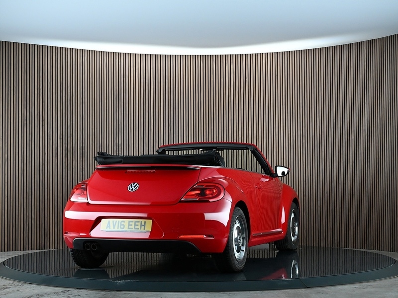 Used Volkswagen Beetle 2016 for sale - 78040245: Photo 10