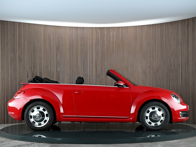 Used Volkswagen Beetle 2016 for sale - 78040245: Photo 11