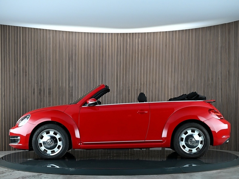 Used Volkswagen Beetle 2016 for sale - 78040245: Photo 12