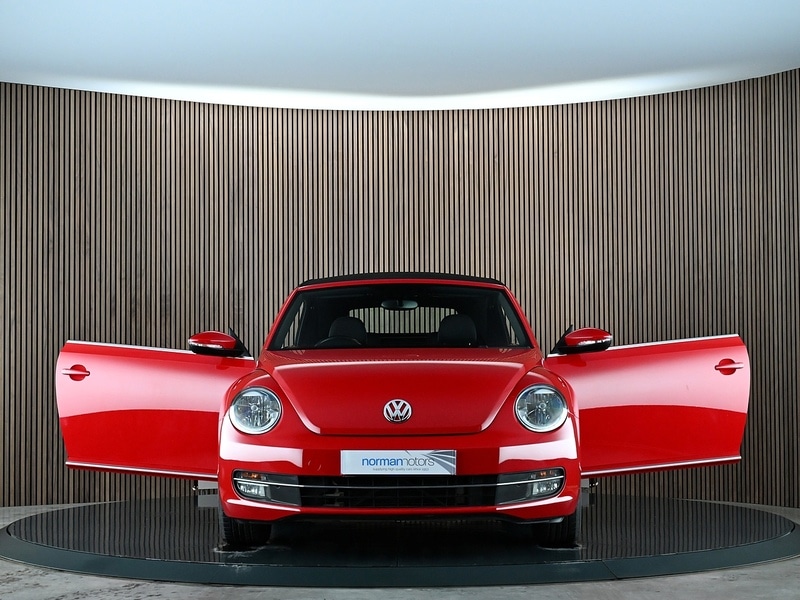 Used Volkswagen Beetle 2016 for sale - 78040245: Photo 15