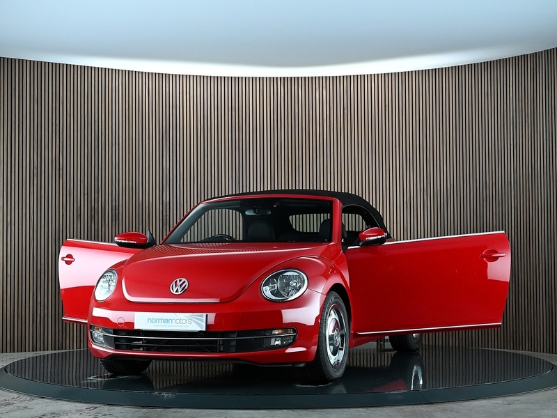 Used Volkswagen Beetle 2016 for sale - 78040245: Photo 16