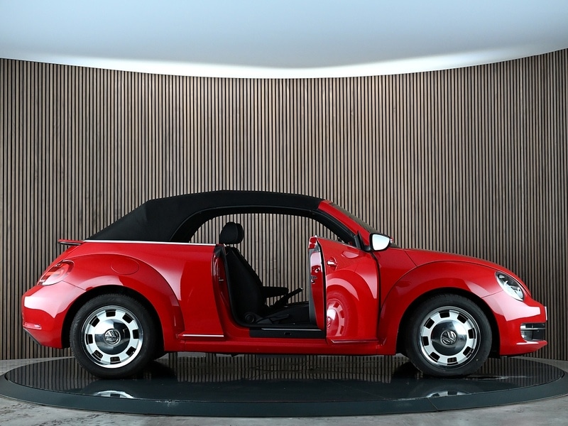 Used Volkswagen Beetle 2016 for sale - 78040245: Photo 20