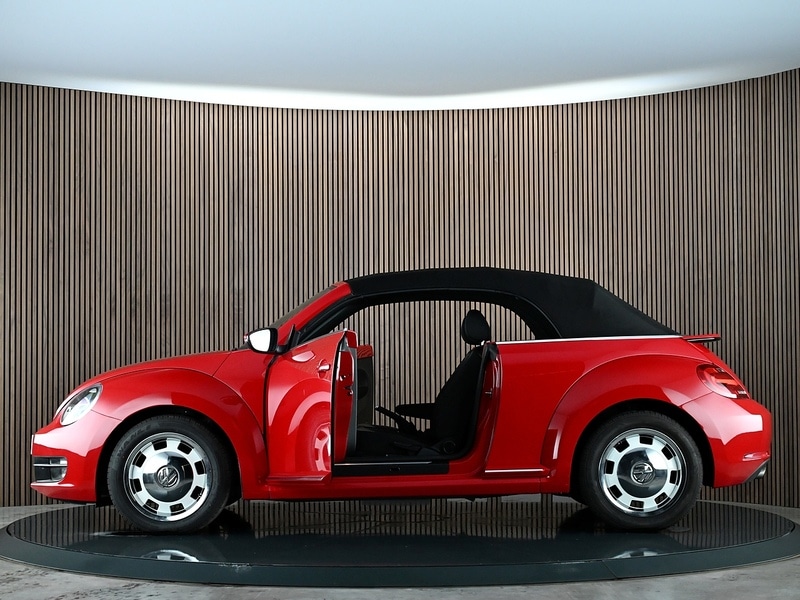 Used Volkswagen Beetle 2016 for sale - 78040245: Photo 21