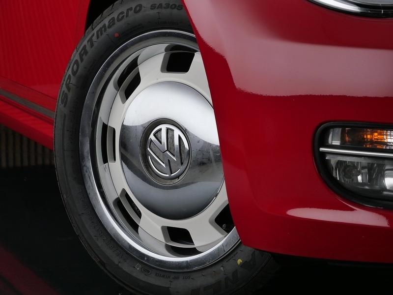 Used Volkswagen Beetle 2016 for sale - 78040245: Photo 22