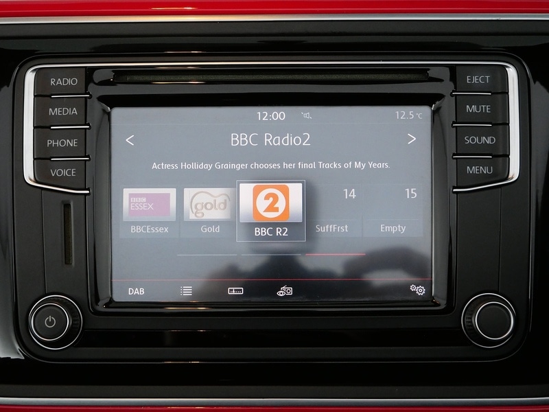 Used Volkswagen Beetle 2016 for sale - 78040245: Photo 25