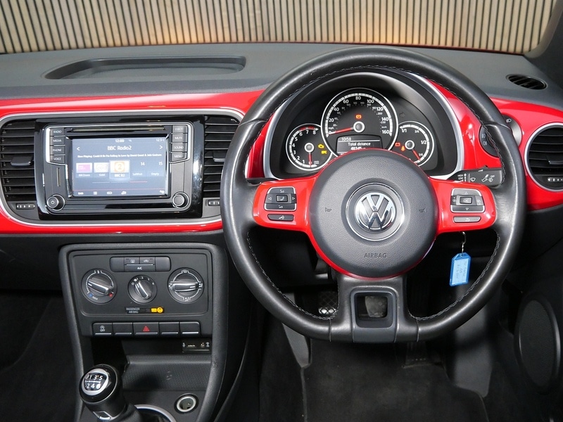 Used Volkswagen Beetle 2016 for sale - 78040245: Photo 26