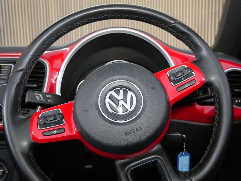 Used Volkswagen Beetle 2016 for sale - 78040245: Photo 34