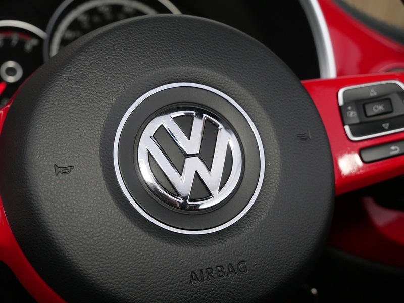 Used Volkswagen Beetle 2016 for sale - 78040245: Photo 35