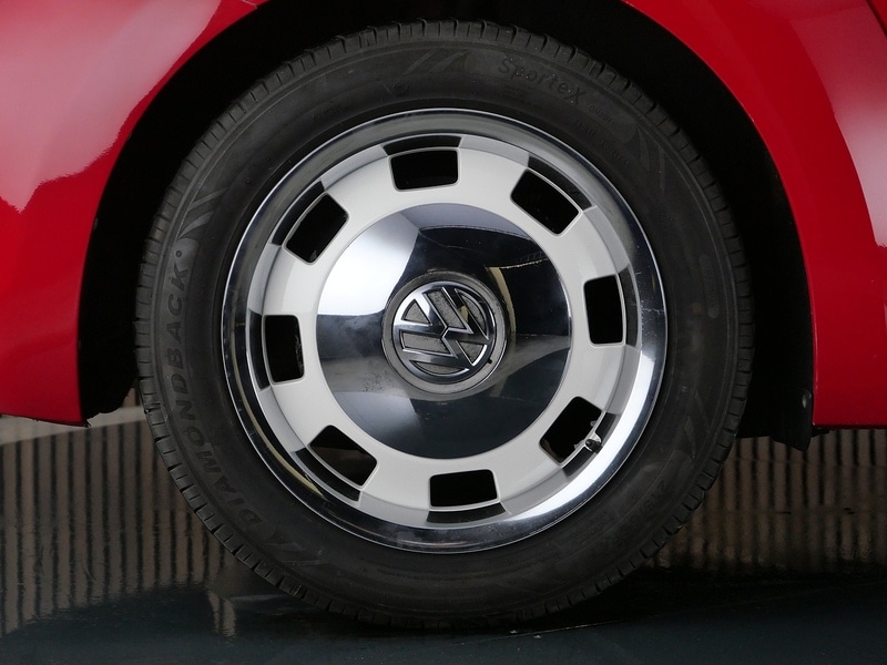 Used Volkswagen Beetle 2016 for sale - 78040245: Photo 42